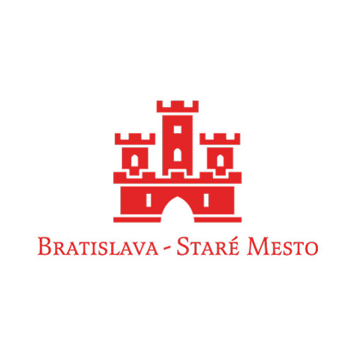 Bratislava - Staré Mesto